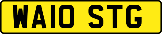 WA10STG