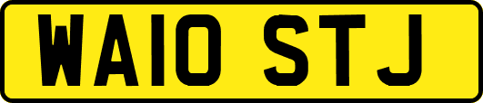 WA10STJ