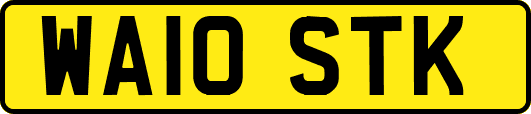 WA10STK