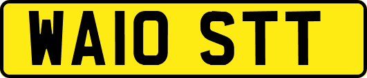 WA10STT