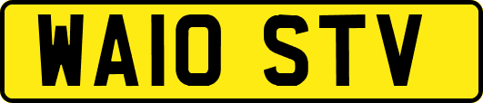 WA10STV