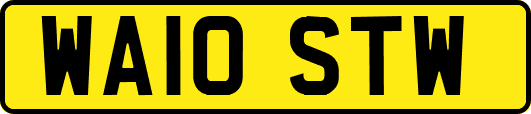 WA10STW