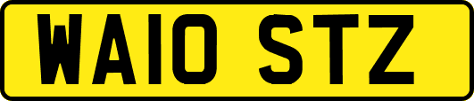 WA10STZ