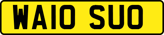 WA10SUO