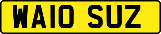 WA10SUZ