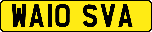 WA10SVA