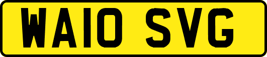 WA10SVG