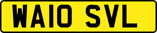 WA10SVL