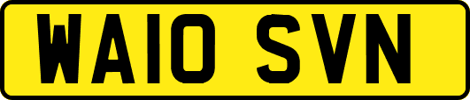 WA10SVN