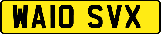 WA10SVX