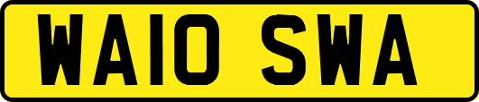 WA10SWA