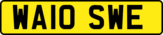 WA10SWE