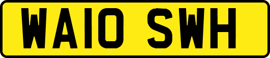 WA10SWH