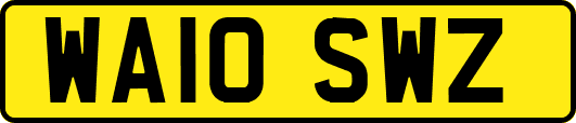WA10SWZ