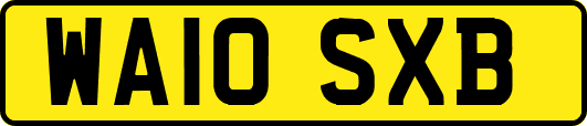 WA10SXB