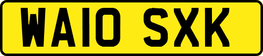 WA10SXK