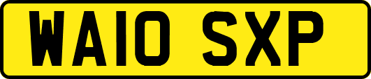 WA10SXP