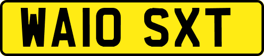 WA10SXT