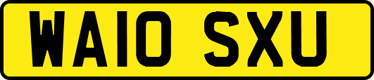 WA10SXU