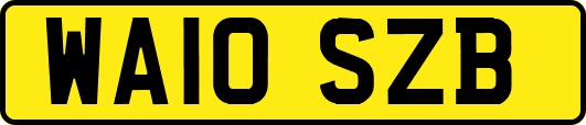WA10SZB