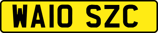 WA10SZC