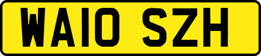 WA10SZH