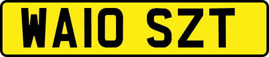 WA10SZT