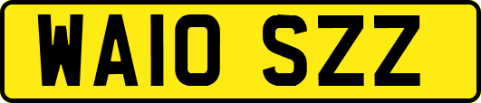 WA10SZZ