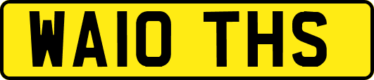 WA10THS