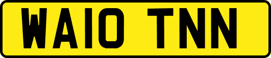 WA10TNN