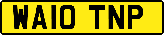 WA10TNP