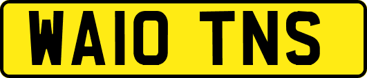 WA10TNS