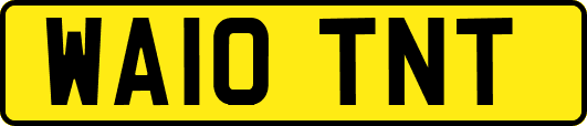 WA10TNT