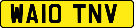 WA10TNV