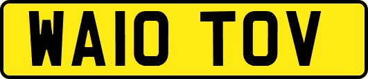 WA10TOV