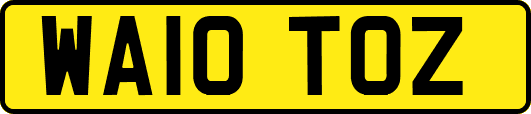 WA10TOZ