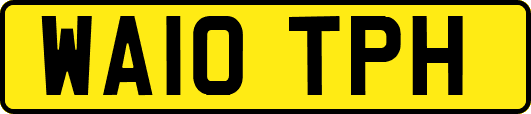 WA10TPH