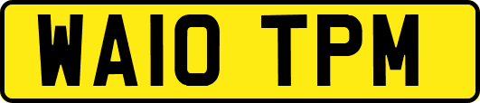 WA10TPM