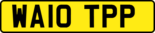 WA10TPP