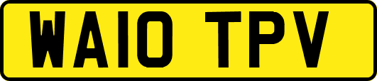 WA10TPV