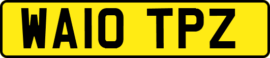 WA10TPZ