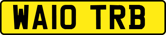 WA10TRB