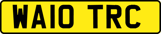WA10TRC