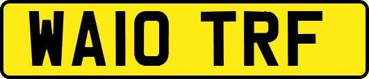 WA10TRF