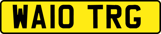 WA10TRG