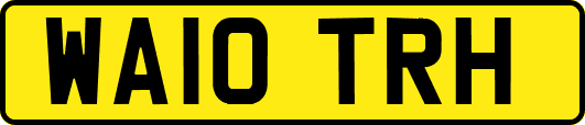 WA10TRH