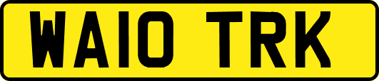 WA10TRK