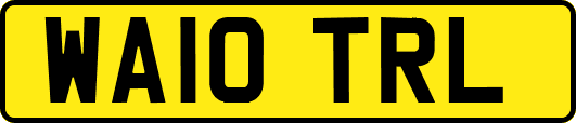 WA10TRL