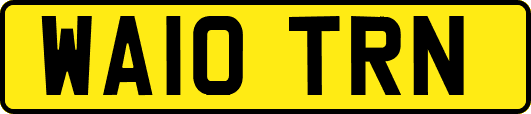 WA10TRN