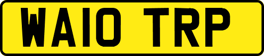 WA10TRP